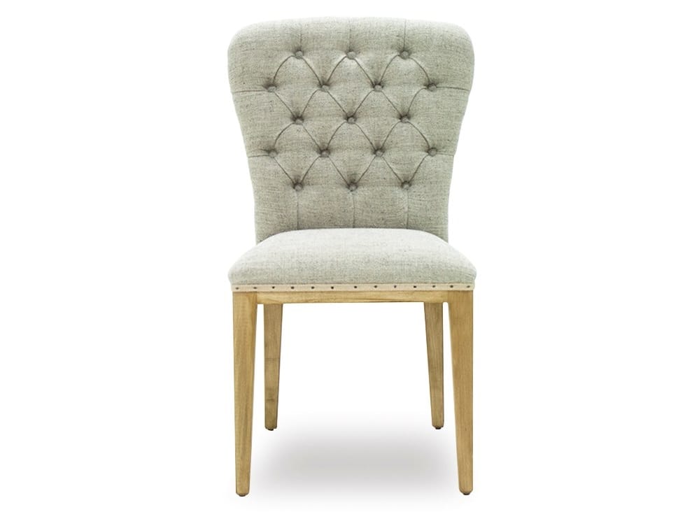 Тканевый стул capitonné CREARTE COLLECTIONS Gaston Essence ARCH-00002556 - Вид №1