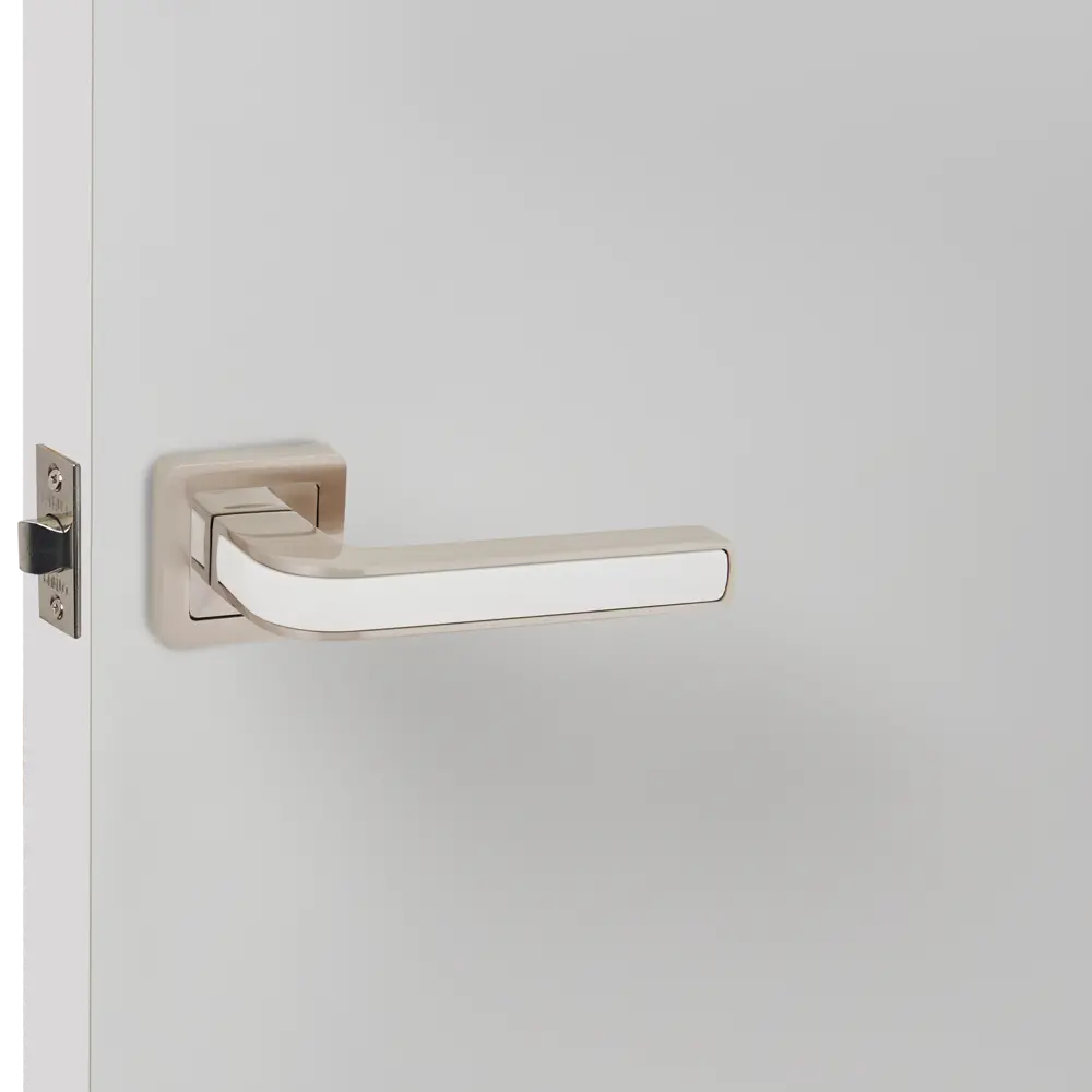 Дверные ручки PUNTO Nova для межкомнатных и входных дверей 85203254 STLM-0059853 - Вид №4