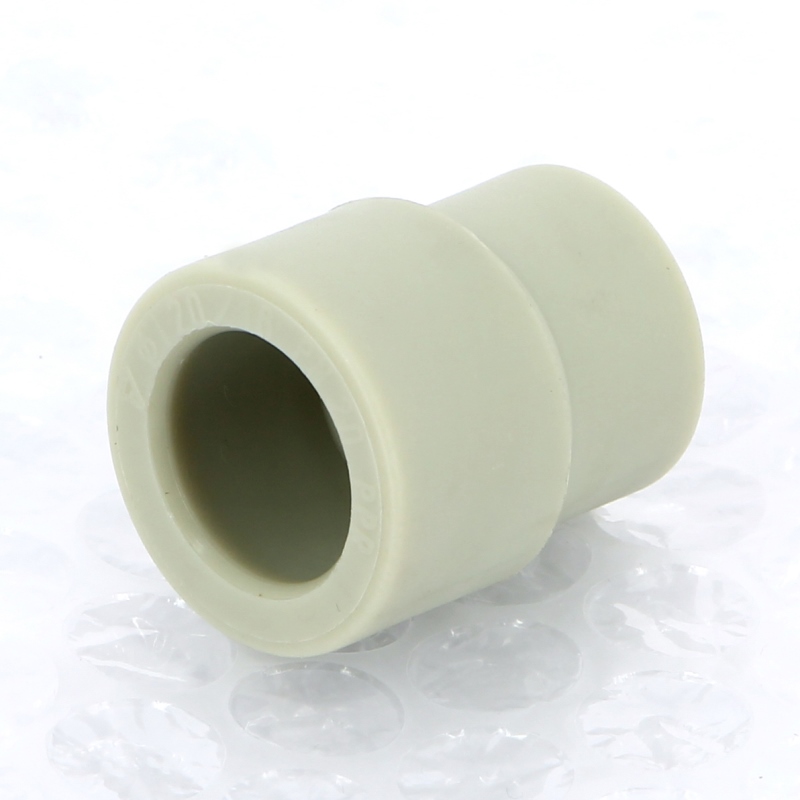 Муфта сварка редукционная НВ FV-PLAST 20х16 210020016 - Вид №1