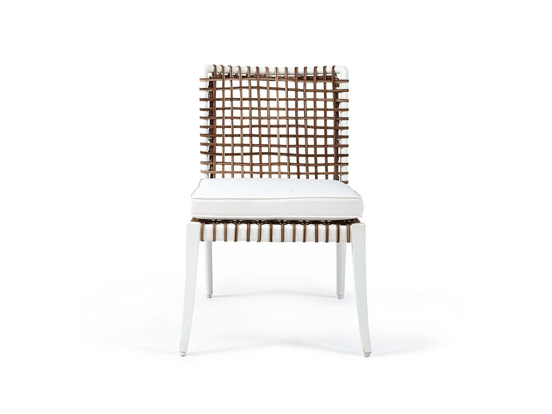 Алюминиевый садовый стул Walters Delta ARCH-00069550 - Вид №1