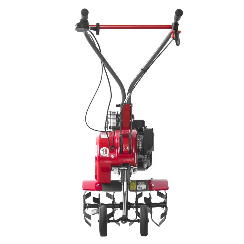 Мотокультиватор Pubert Meso 40PC2, 55 см. 2.5 л/с STLM-2076945 - Вид №2