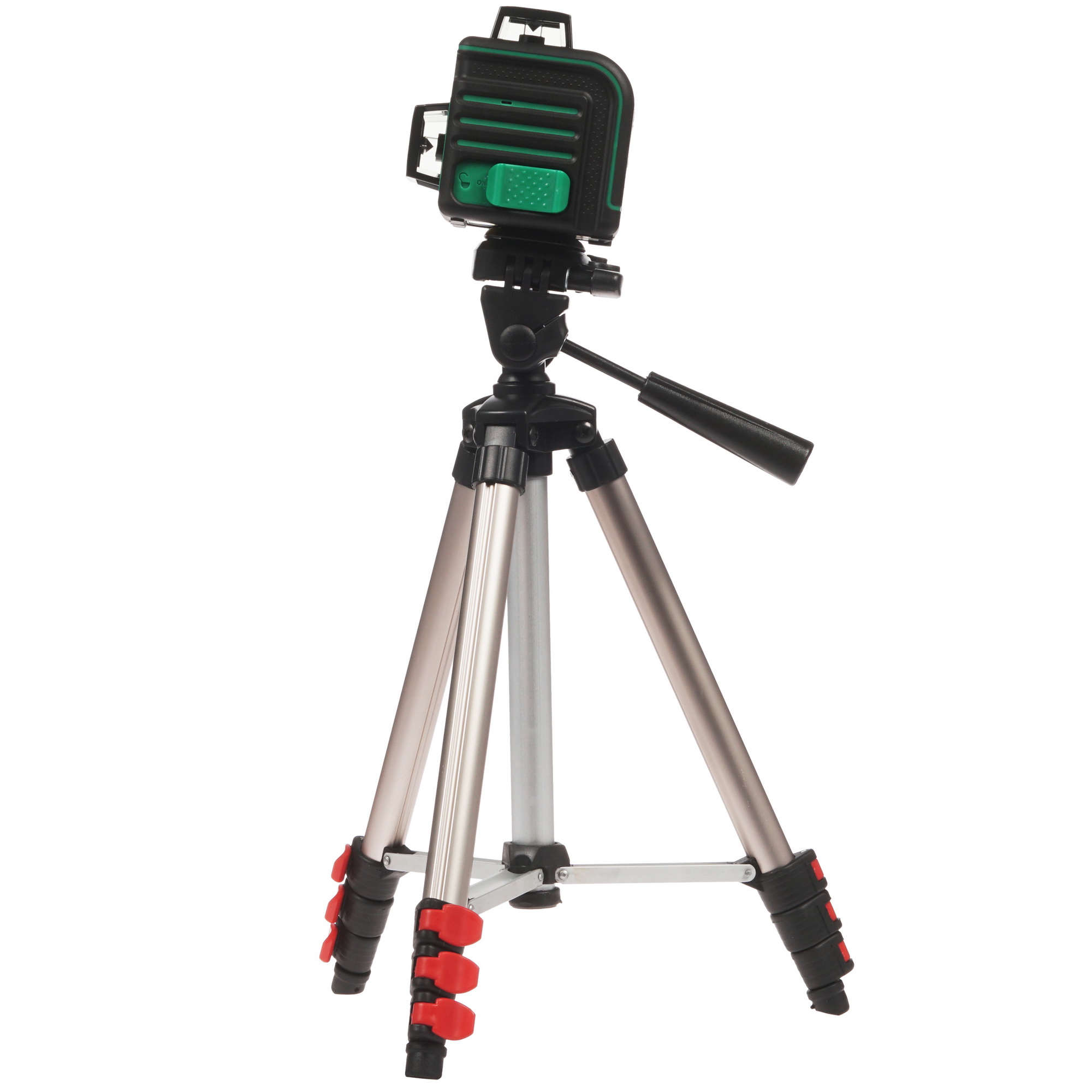 Лазерный нивелир ADA Cube 2-360 Green Ultimate Edition 1072833 STDN-0105671 - Вид №3