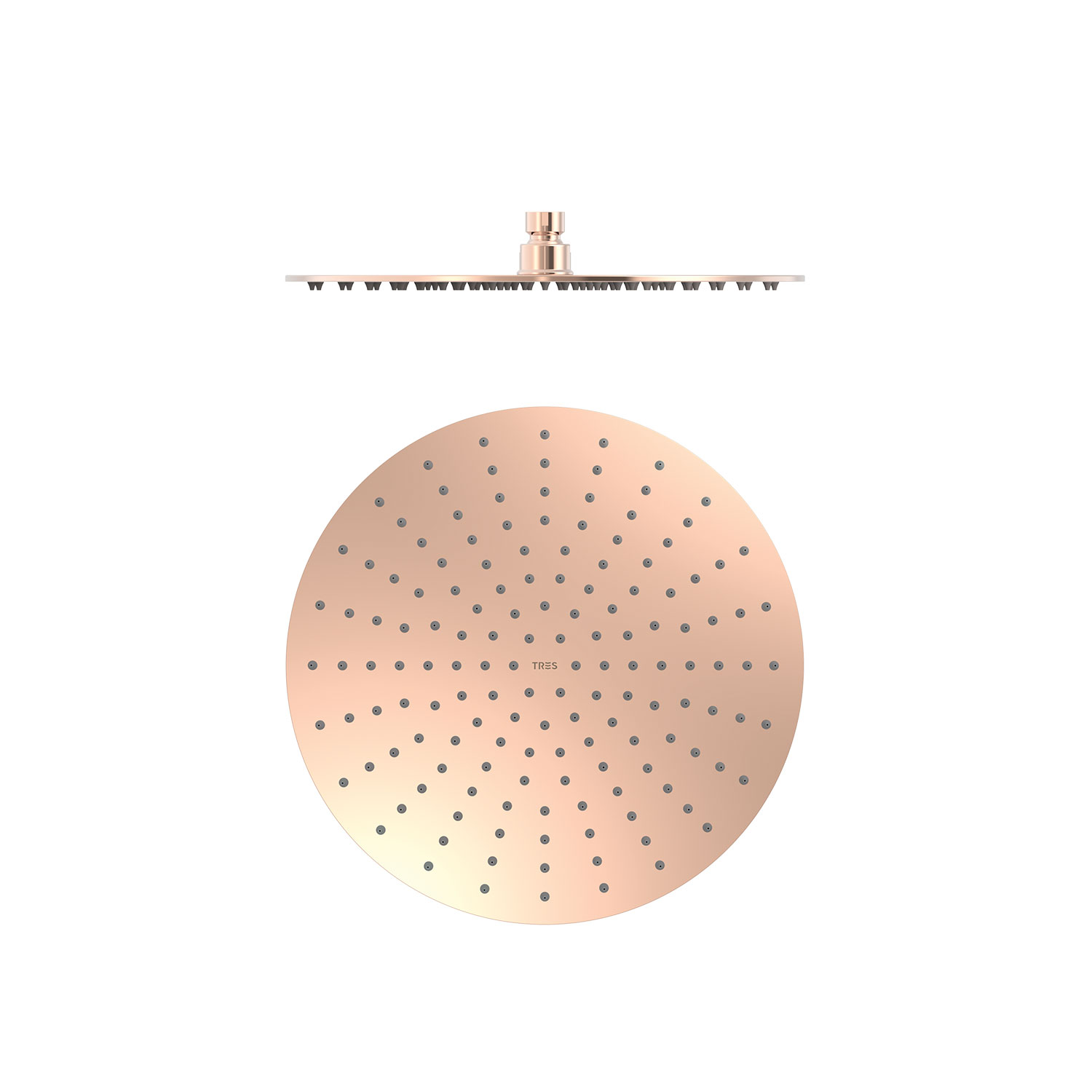 Насадка для душа-134315010OP TRES Showers