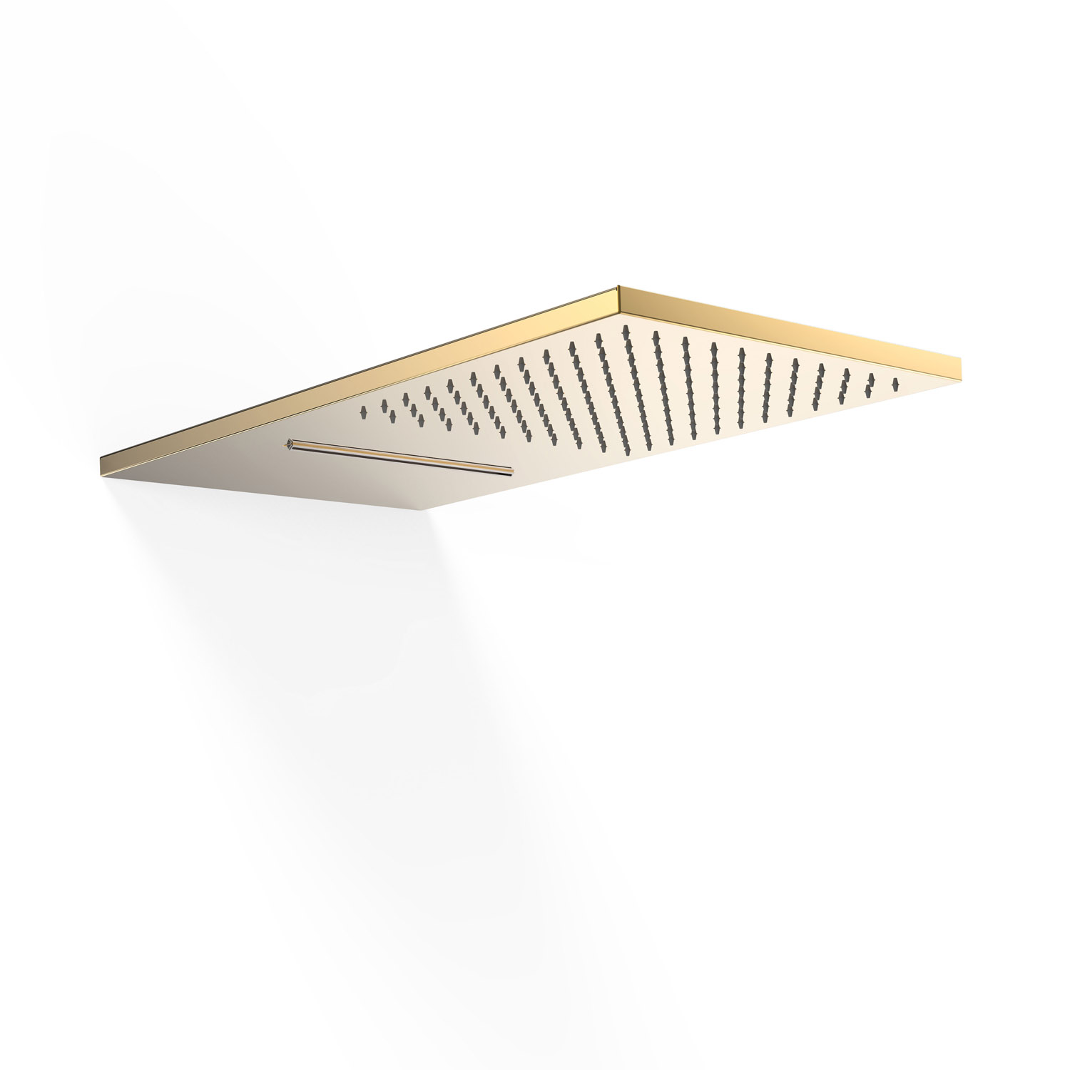 Настенная насадка для душа-29990301OR TRES Showers