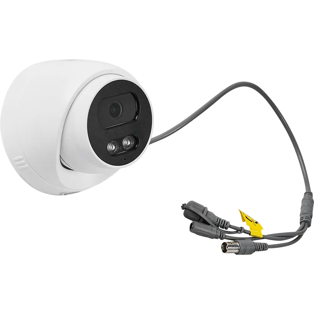 Santreyd FX-M2D MIC - уличная IP-камера с микрофоном 2 Мп 89345784 STLM-1119542 - Вид №2
