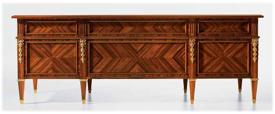 Письменный стол  OAK MG 1226  - Вид №1