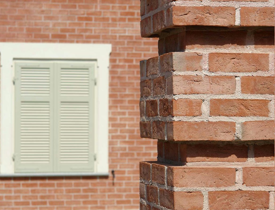 Кирпичная кладка B&B Rivestimenti Naturali GENESIS 630 ARCH-00147937 - Вид №16