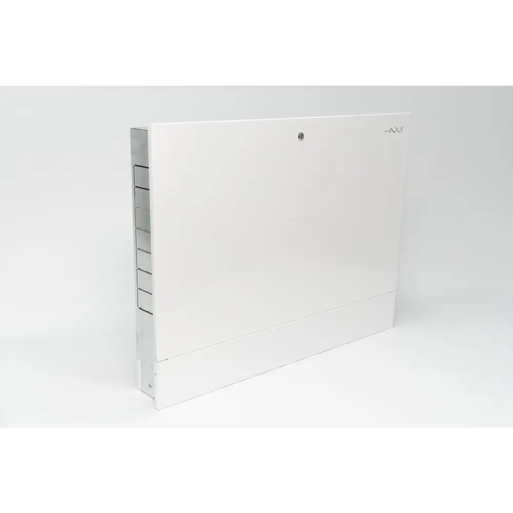 89375336 Шкаф коллекторный RV4 Axis встраиваемый 130x940 мм STLM-0942449 Santreyd  - Вид №2