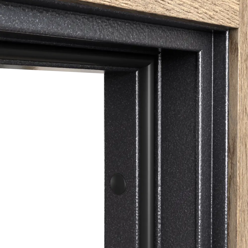 TOREX Входная металлическая дверь Клауд Форест с защитой от взлома 89392532 STLM-1416228 - Вид №10