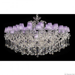 Masiero VE 996/36 люстра подвесная