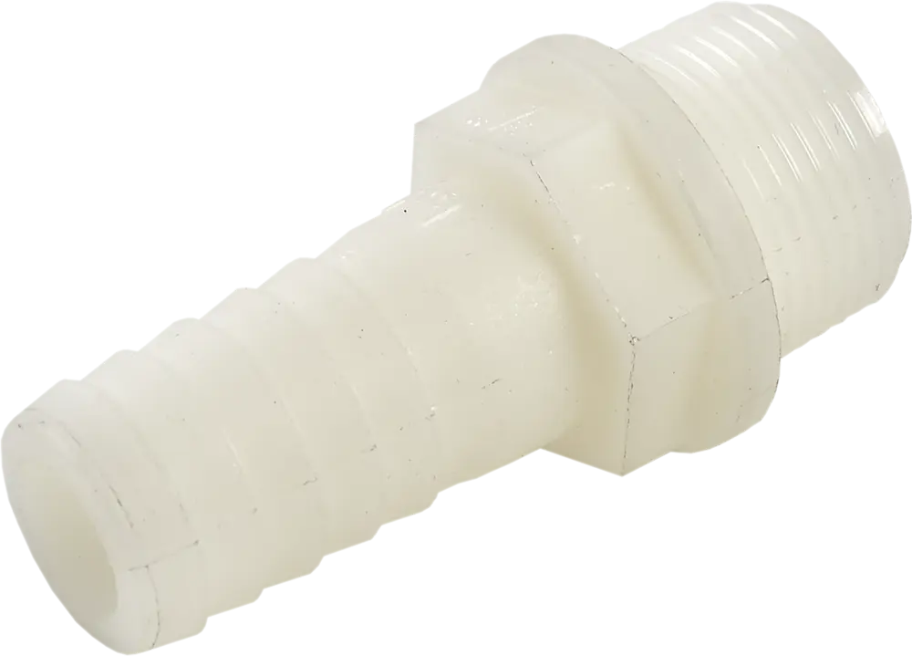 Штуцер BOUTTE для подключения шланга 3/4 дюйма 10738041