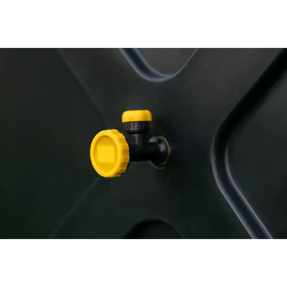 Бак для дачного душа Santreyd Rostok 110 л с подогревом 82709369 STLM-0034592 - Вид №7