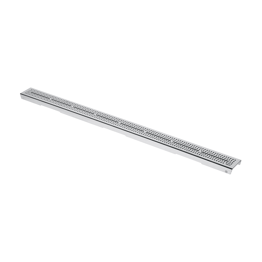 601550 Декоративные панели прямые Tece TECEdrainline