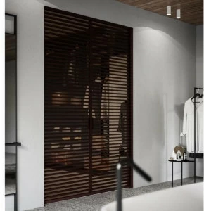 ADIELLE Раздвижная дверь для внутренней стены Line