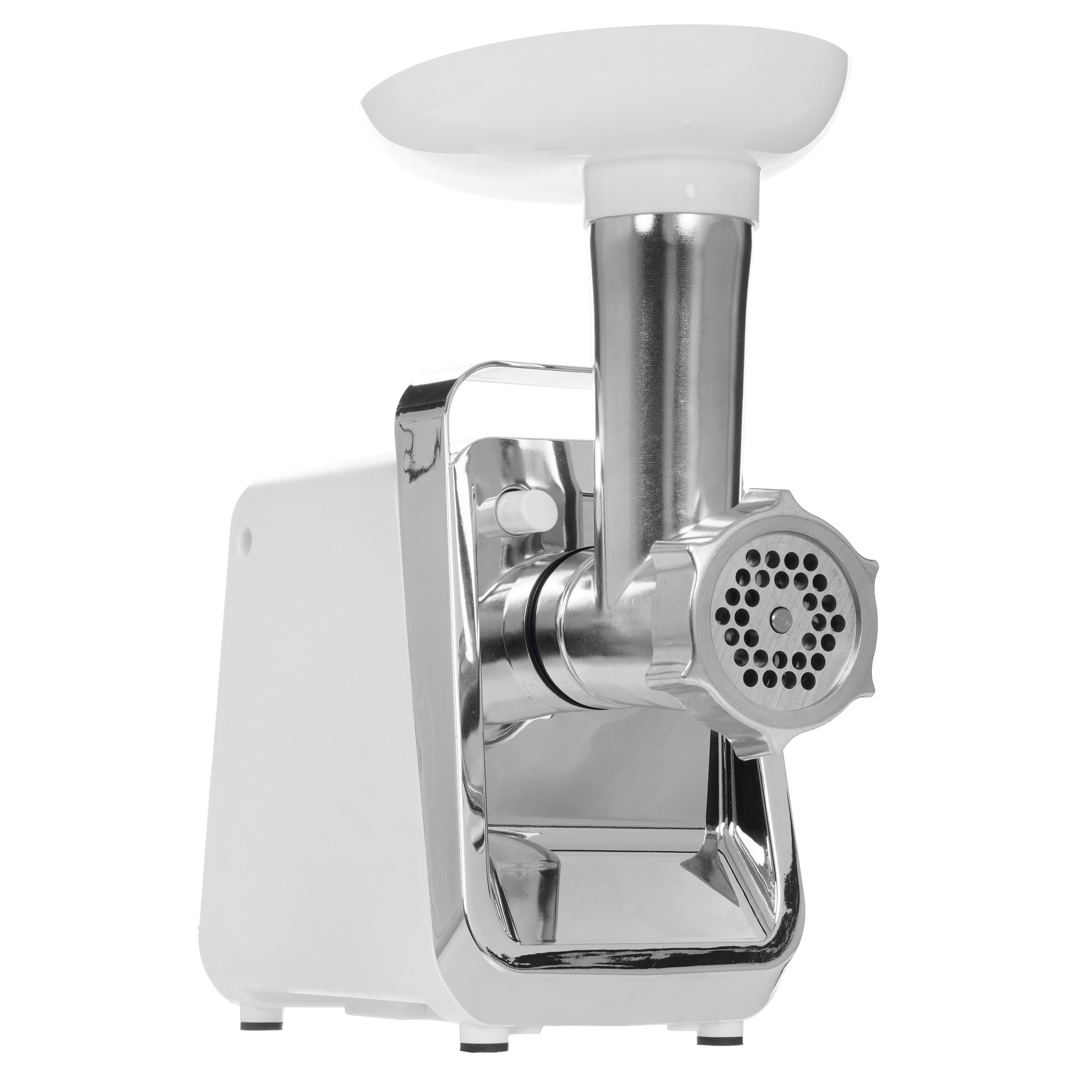 9071945 Мясорубка электрическая MARTA MT-MG2028A серый STDN-0082520