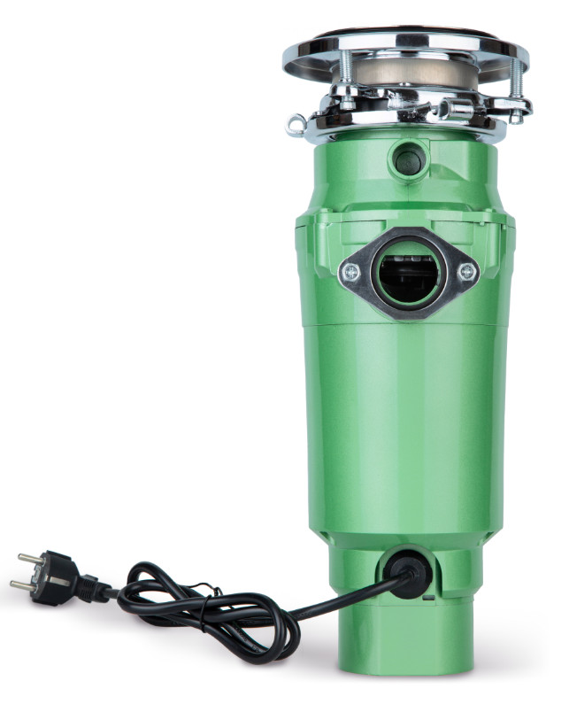 9142240 Измельчитель пищевых отходов Бирюса WD-750A2 STDN-0000101 - Вид №1