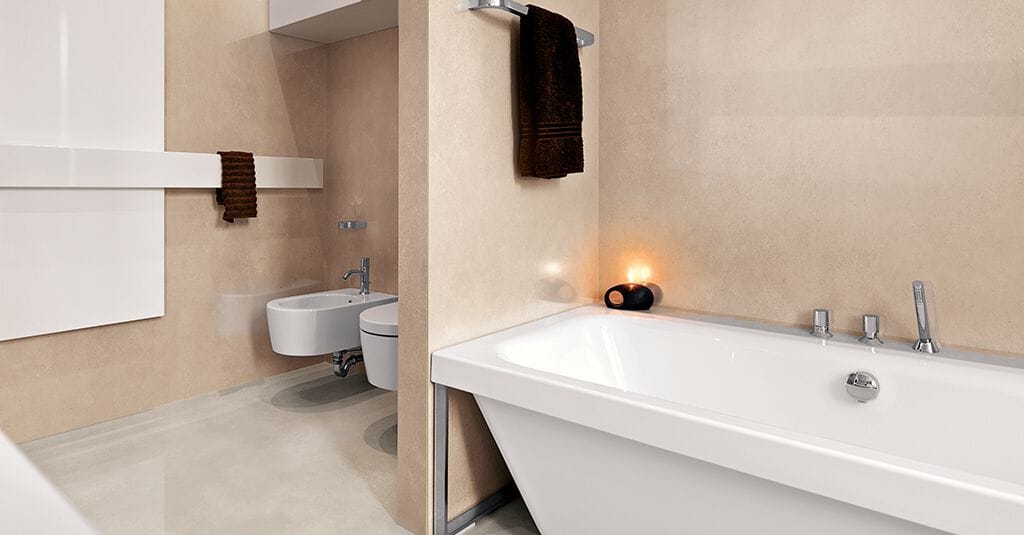 Пол / покрытие из смолы VALPAINT профессиональные ARCH-00146566 - Вид №12