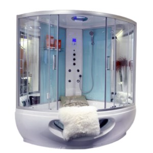 A-8026 Душевой бокс Appollo A Santreyd