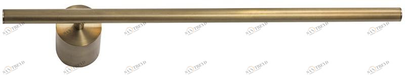 Rossini Illuminazione Настенный светильник из алюминия  Das001 