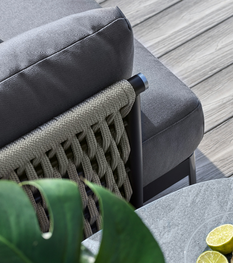 GRST75 Oasi кресло для отдыха - giorgio collection OUTDOOR - Вид №1