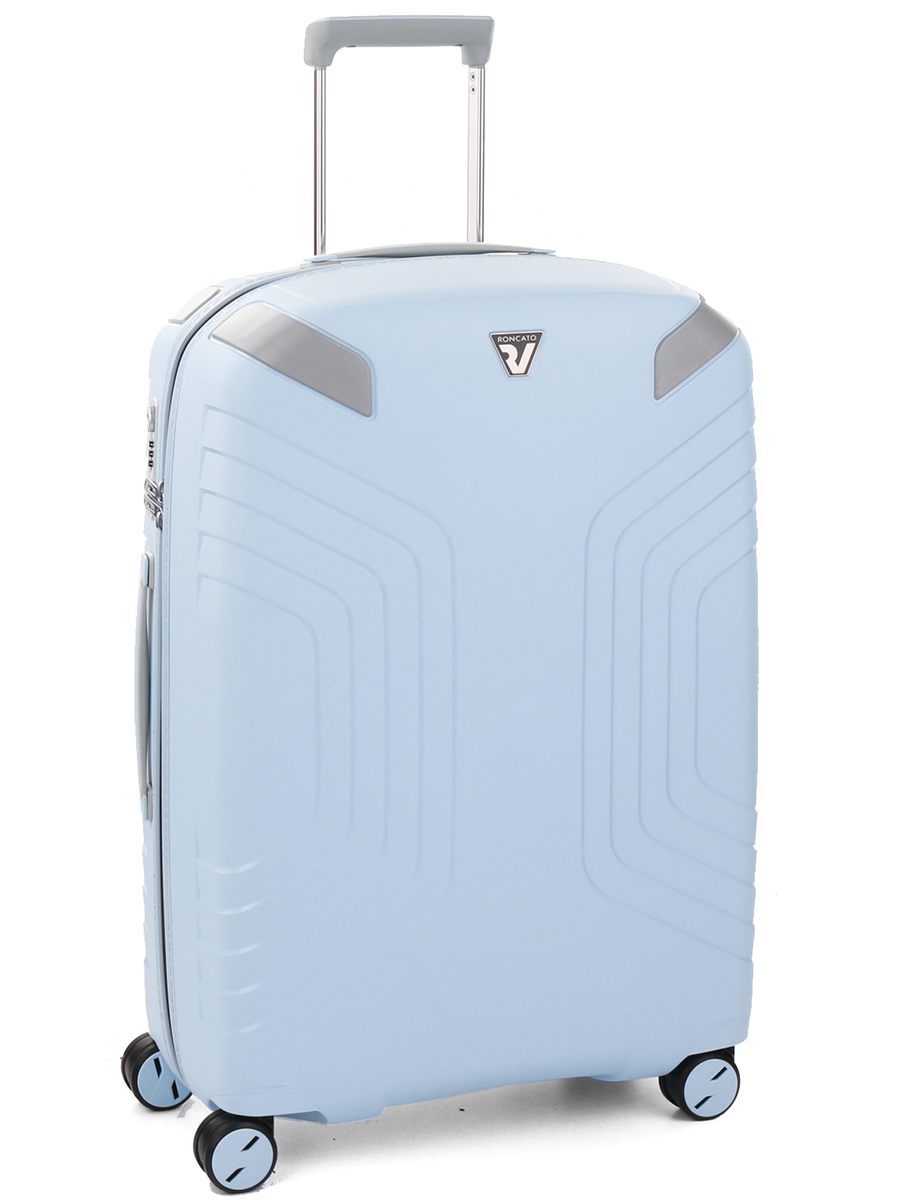 5772-1818 Чемодан 5772 Medium Trolley 69 Roncato Ypsilon