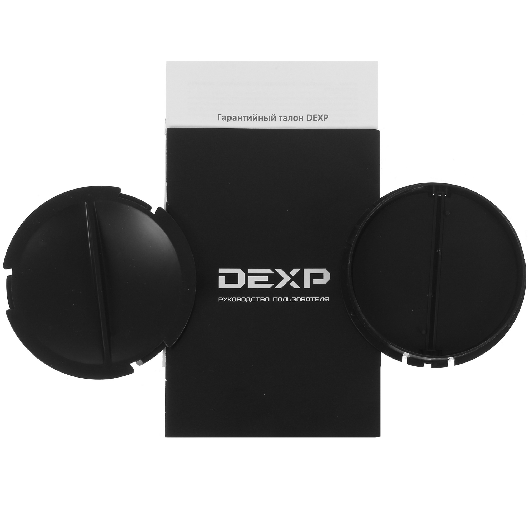 4714695 Вытяжка подвесная DEXP MSH340 SS серебристый STDN-0055334 - Вид №7