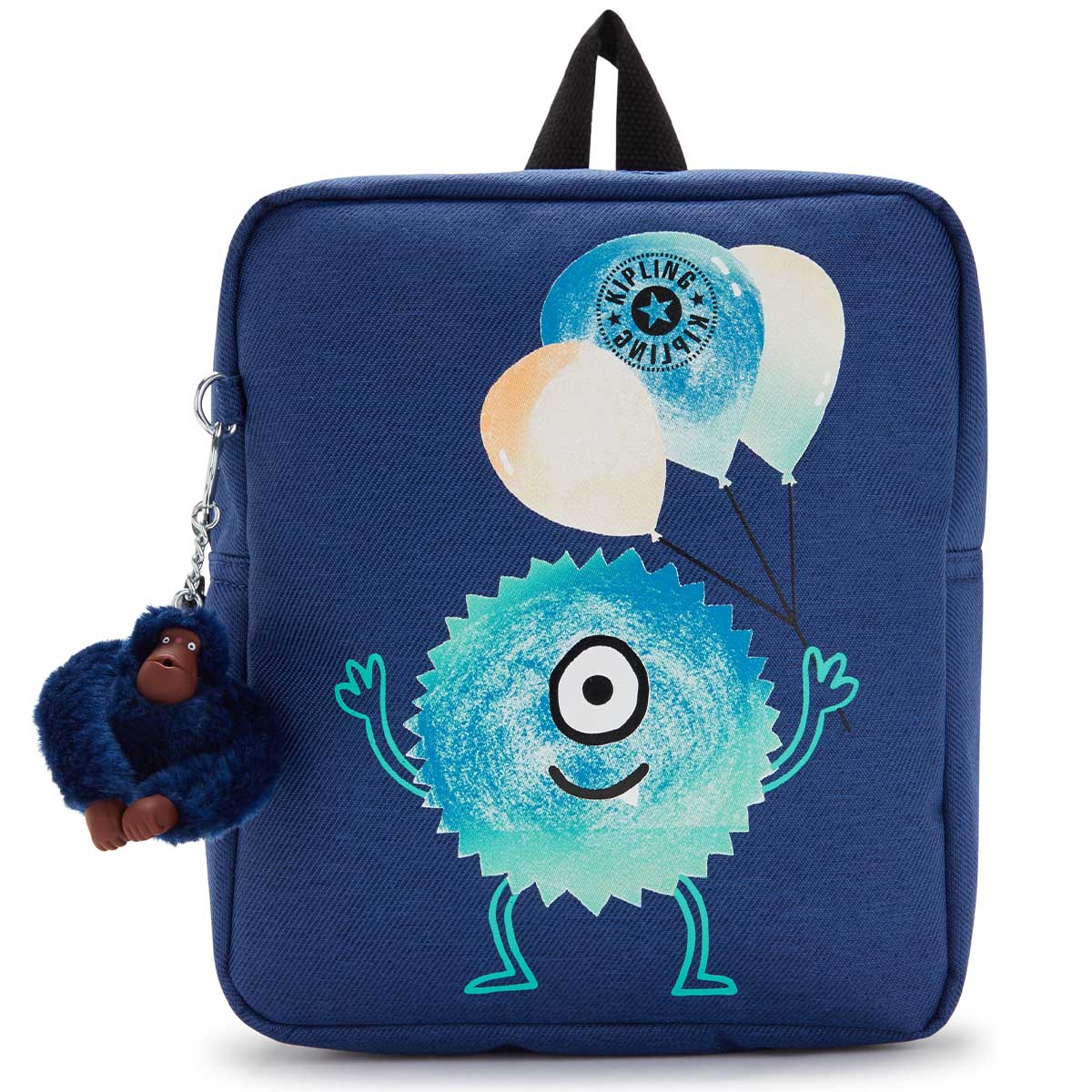 KI6001V62 Рюкзак Small Backpack Kipling Soo 