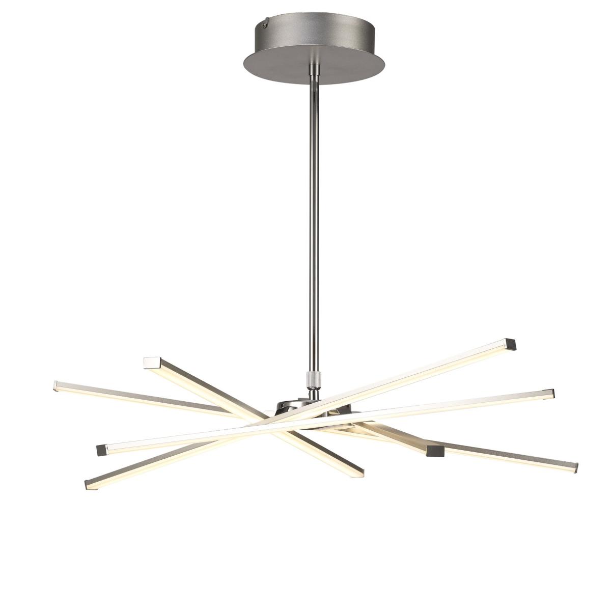 083663 Люстра Star LED 5915 Mantra Star Led  - Вид №3