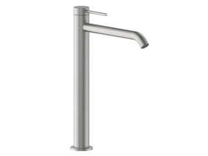 Однорычажный смеситель для раковины с высоким верхом