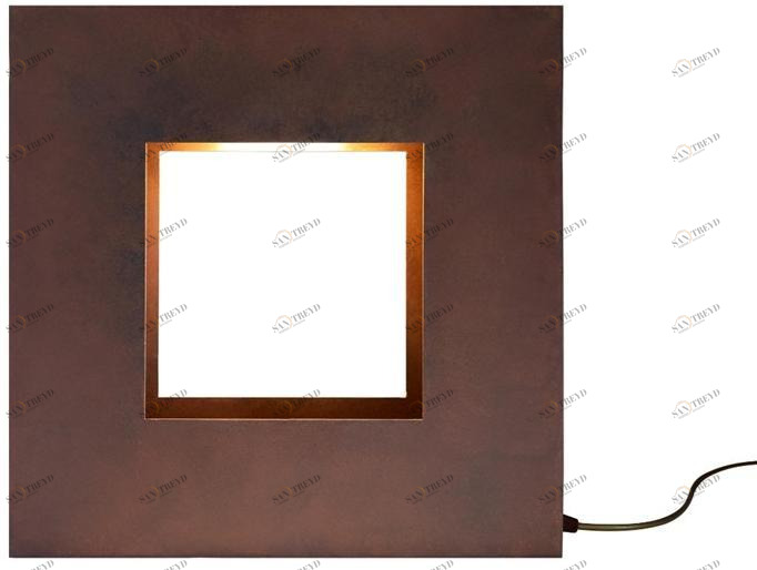 TrackDesign Настольная лампа Corten ™  Il2235000 