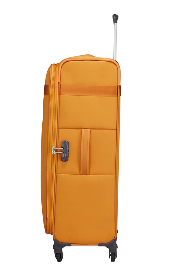 KA7-76005 Чемодан KA7*005 Spinner 78 Samsonite Citybeat  - Вид №5