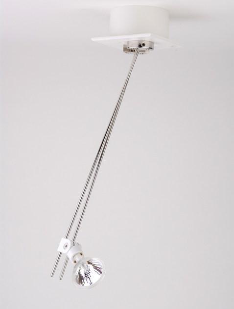 betec Licht Регулируемый светодиодный прожектор sun-id-1441594 - Вид №2