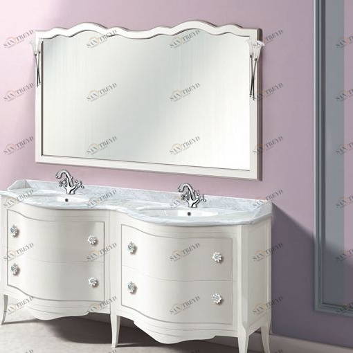 Комплект мебели для ванной CM09CY La Bussola‎ Country Collection