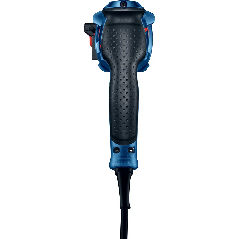 Перфоратор сетевой SDS-plus Bosch Professional GBH 240, 0611272100, 790 Вт, 2.7 Дж 82449649 STLM-2039635  - Вид №5
