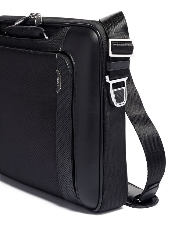 25503001D3 Сумка для ноутбука Hannover Slim Brief 15 Tumi Arrive  - Вид №4