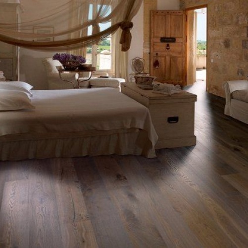 Паркетная доска Kahrs Дуб Плантагенет 2600200535 - Вид №3