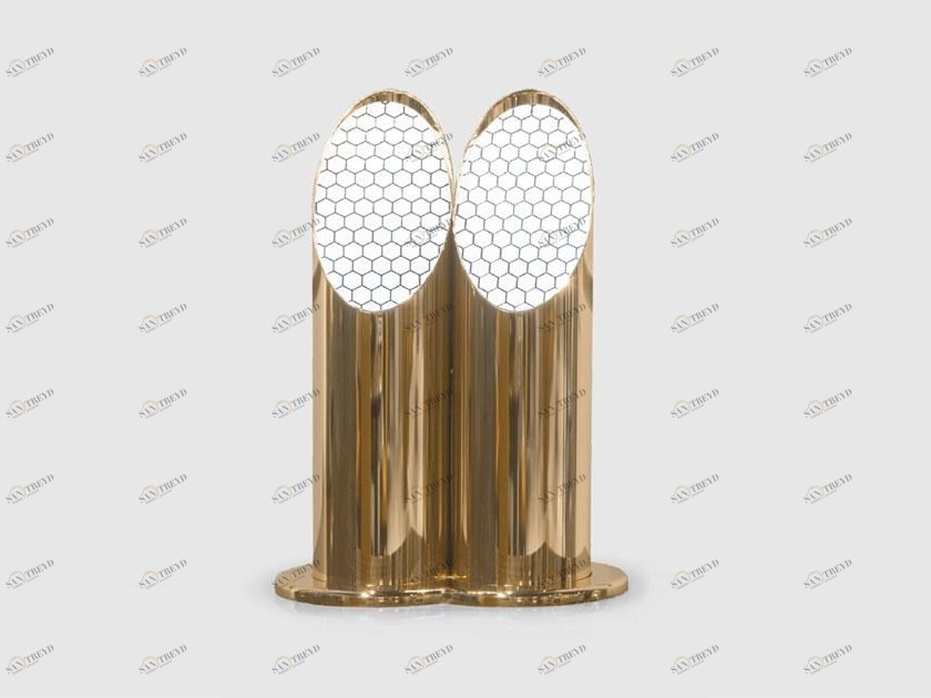 Tonino Lamborghini Casa Настольная лампа из металла Daytona sun-id-1417932