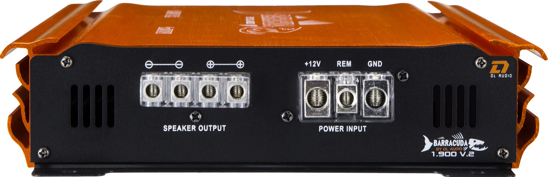9285883 Усилитель DL Audio Barracuda 1.900 v.2 STDN-0089118 - Вид №3