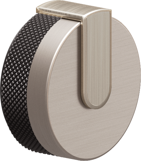 E-8089-R1SN-L1BNi-GM-T Замыкающий клапан 3/4“ - Внешняя часть GRAFF MOD+