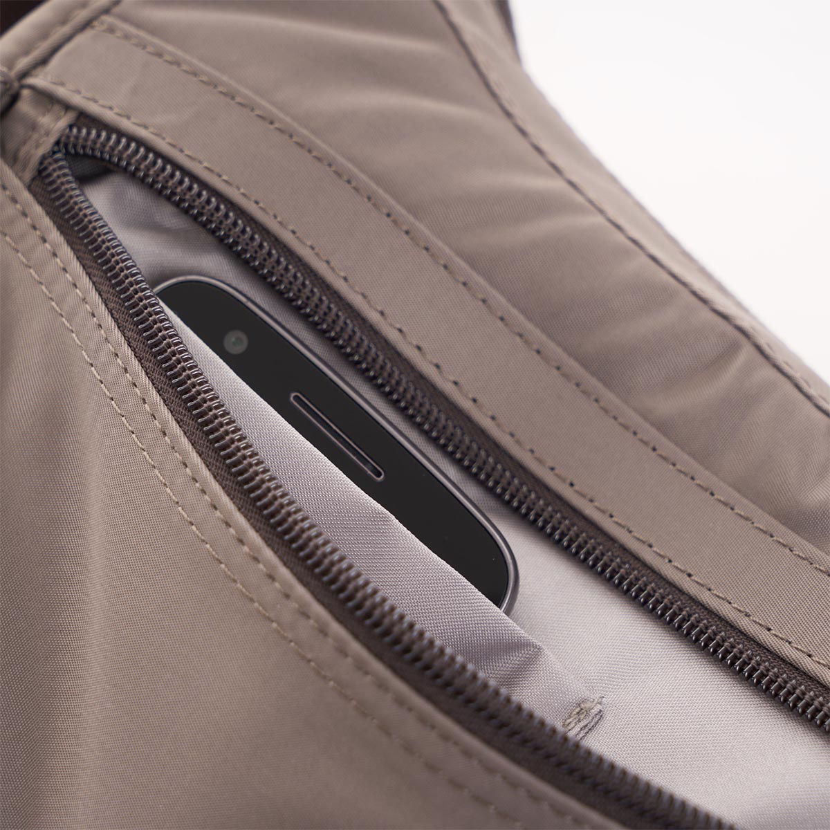 HIC01S/316-07 Молодежная сумка HIC01S Harper`s S RFID Hedgren Inner City  - Вид №2