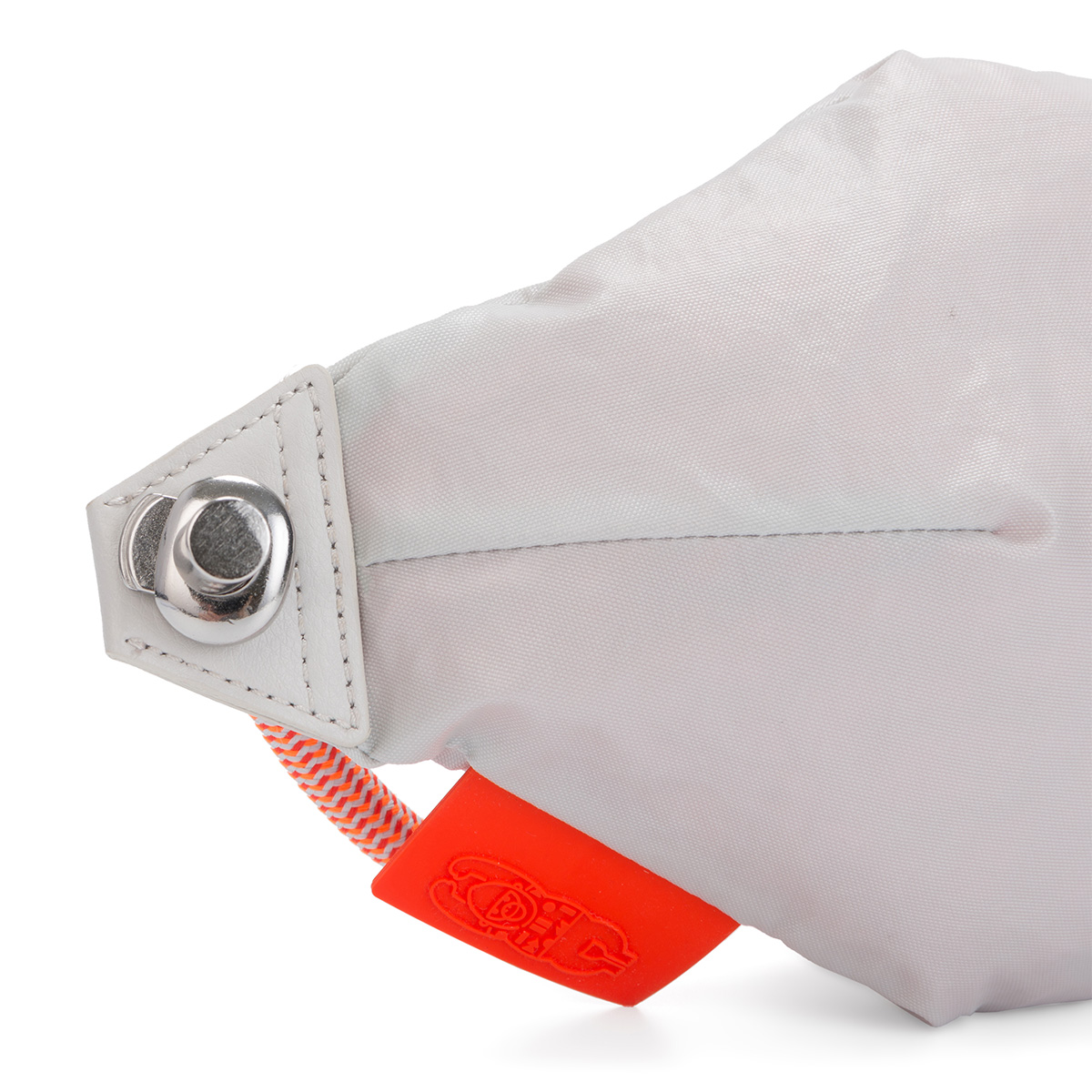 KI6222U65 Сумка женская кросс-боди Jihun 2-in-1 Bum Bag and Crossbody Kipling  - Вид №3