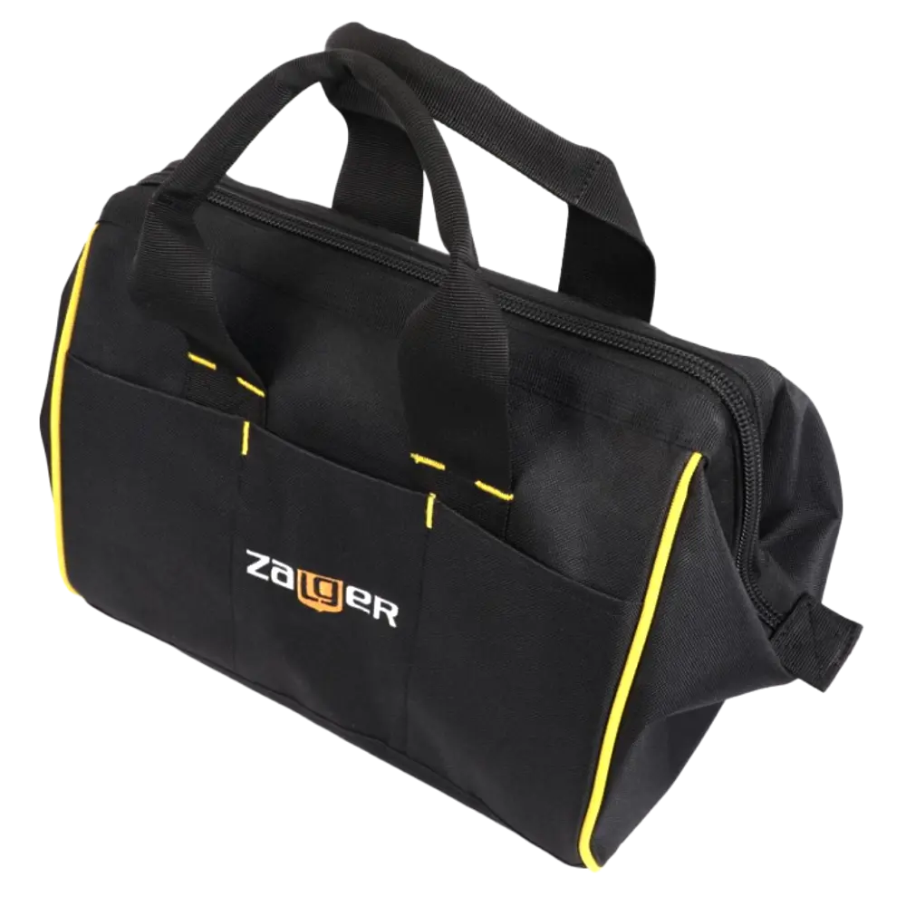 Сумка для инструментов Zalger ZL-662 33x22.5x24 см, ткань STLM-2078458