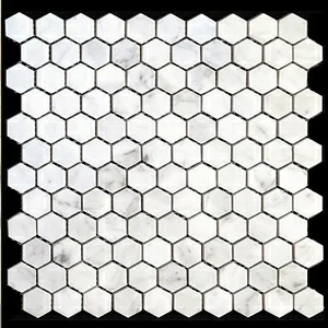 МОЗАИКА ИЗ НАТУРАЛЬНОГО КАМНЯ  M088-DP NATURAL PALADIUM