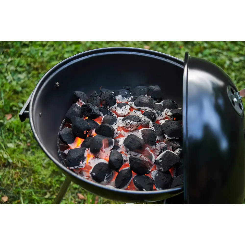 Древесно-угольные брикеты Santreyd Forester для мангала 1.8 кг 83723190 STLM-0043765 - Вид №3