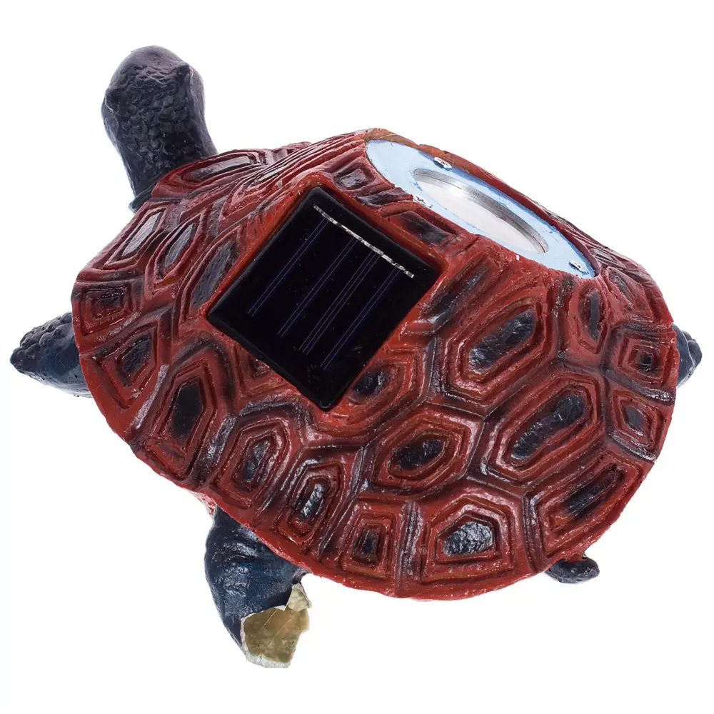 Светильник на солнечных батареях «Черепаха» Santreyd STLM-2093863 - Вид №1