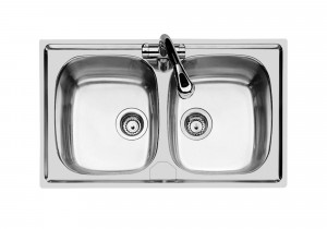 1886460 Мойка S1000 1886460 Fosterspa