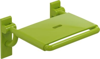 801.51.217 складное сиденье HEWI Serie 477/801  - Вид №9