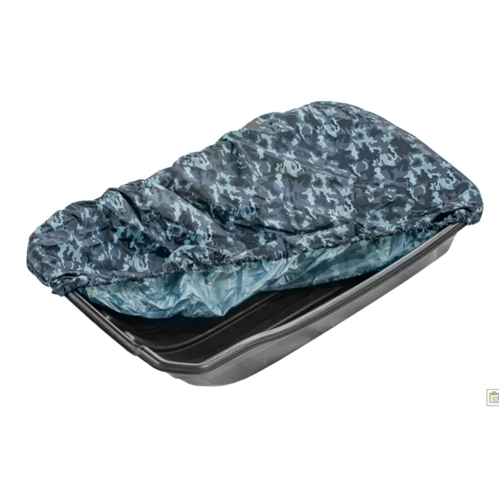 89334556 Чехол для саней 2 полипропилен STLM-0957025 Santreyd 