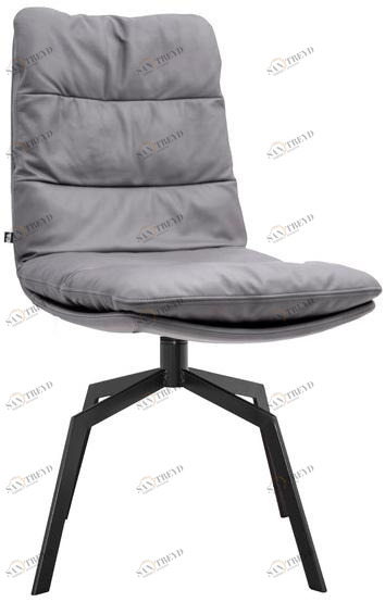 KFF Мягкое вращающееся кресло на жердочке Arva sun-id-1495467