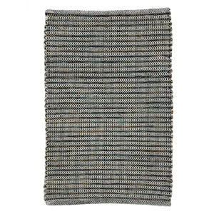 Коврик декоративный Ctim Спот 60x90 см хлопок цвет зеленый